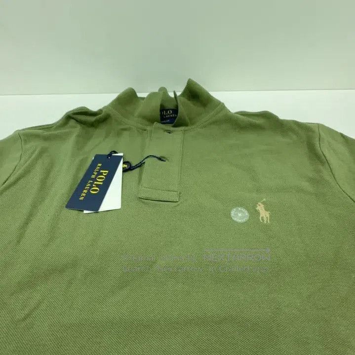 Polo Ralph Lauren Polo Ralph Lauren Solid Logo Embroidered Short. Size US M / EU 48-50 / 2 - 8 Thumbnail