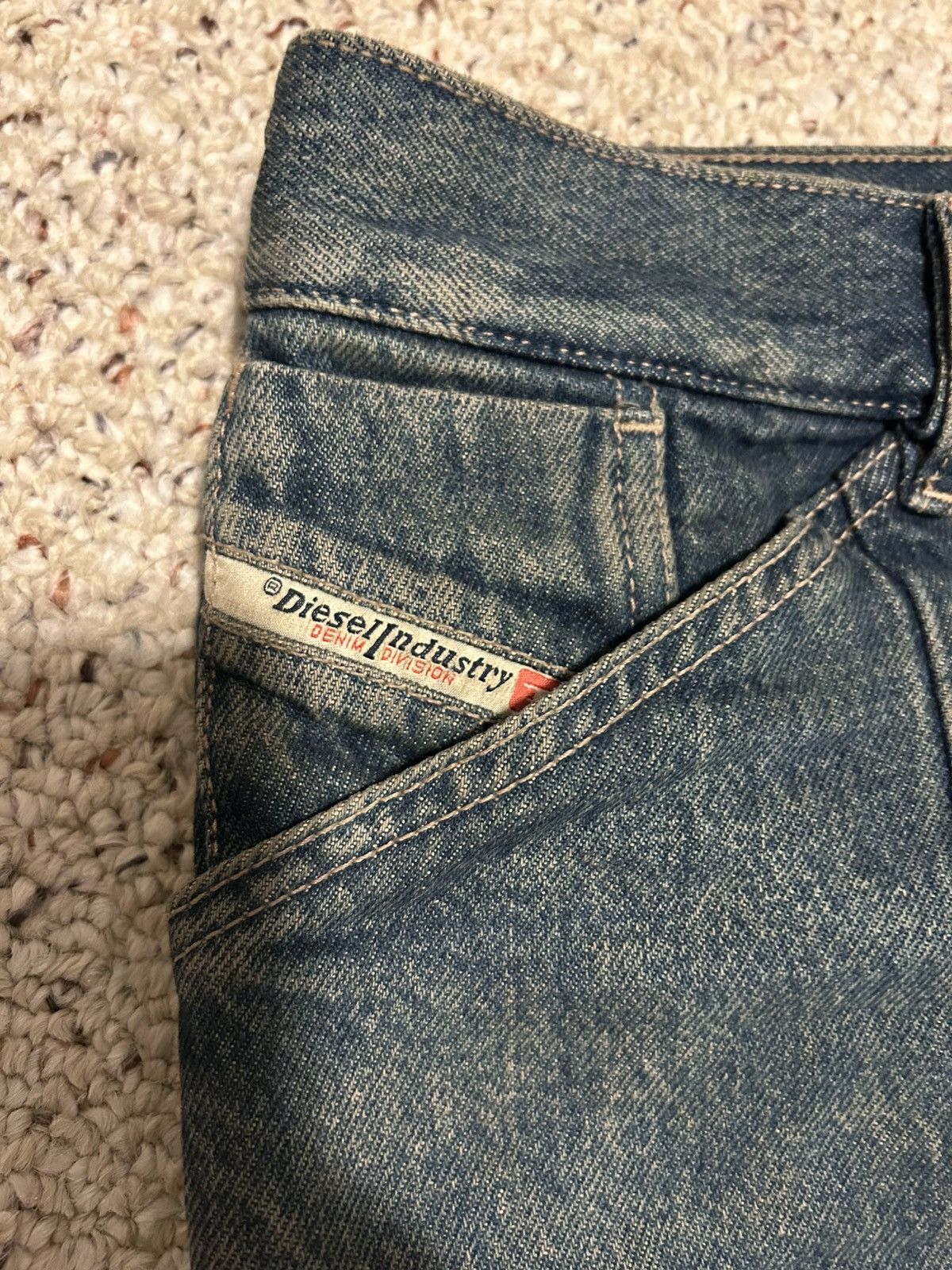 Other Diesel shorts Size US 30 / EU 46 - 4 Thumbnail