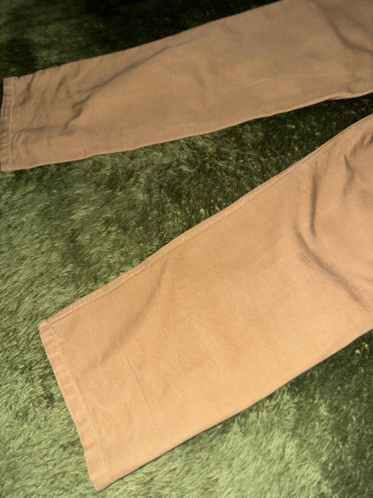 Brain Dead × Carhartt Wip [M] Brain Dead x Carhartt WIP Duck Canvas Overalls Size US 32 / EU 48 - 13 Thumbnail