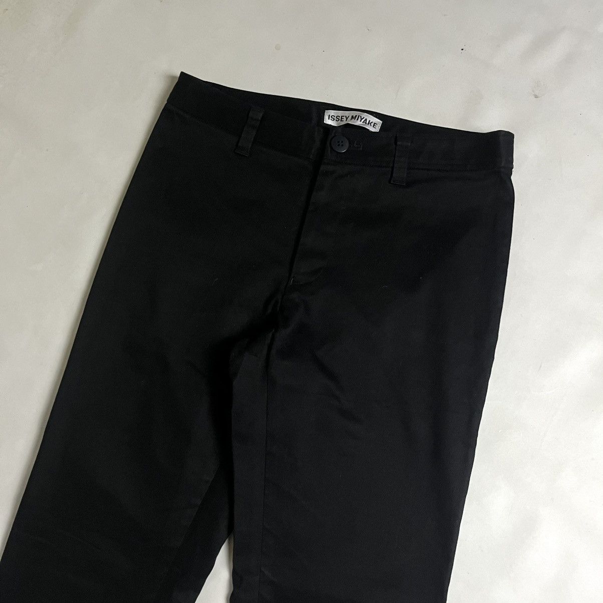 Issey Miyake Issey Miyake Zipper Pants (BUNDLING) Size 28" / US 6 / IT 42 - 13 Thumbnail