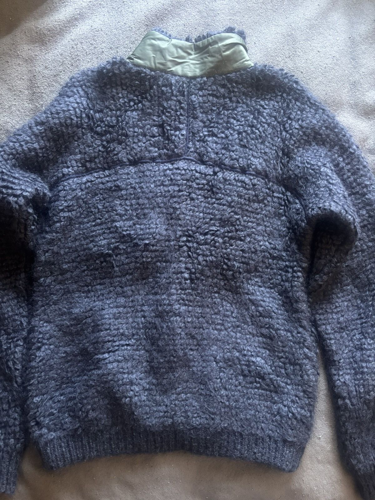 Marni Marni Zip up Fleece Size US M / EU 48-50 / 2 - 5 Thumbnail