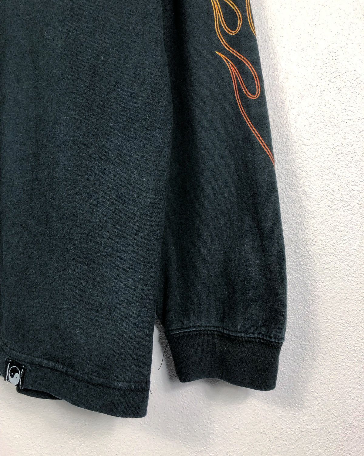 Vintage Rare Vintage Town & Country T&C Hawaii Surf Long Sleeve Tee Size US L / EU 52-54 / 3 - 6 Thumbnail