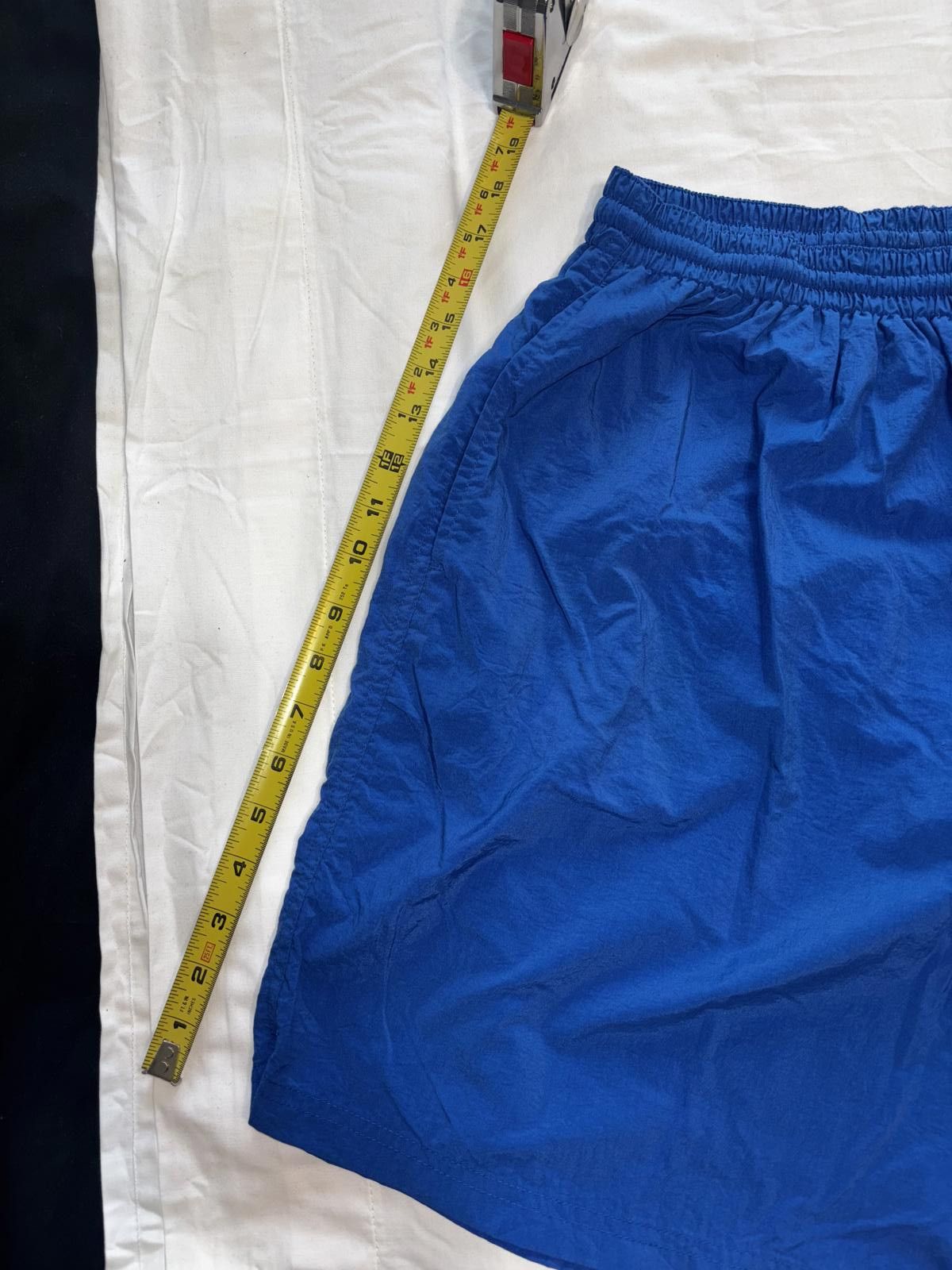Champion Champion Men's Swim Trunks- XXL - Blue Size US 40 / EU 56 - 10 Thumbnail
