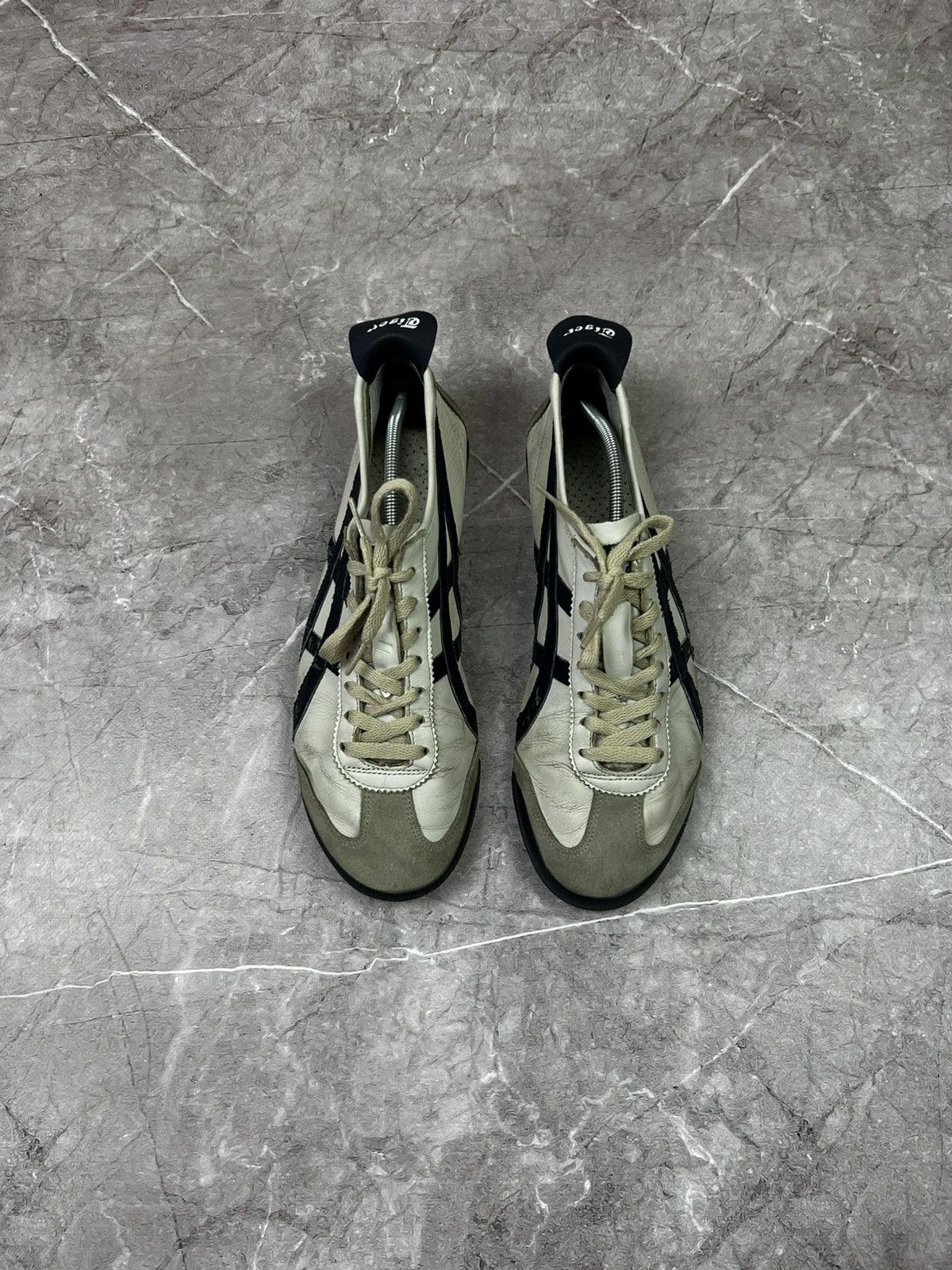 Asics Vintage Asics Onitsuka Tiger Mexico 66 Sneakers US 10.5 Size US 11 / EU 44 - 3 Thumbnail