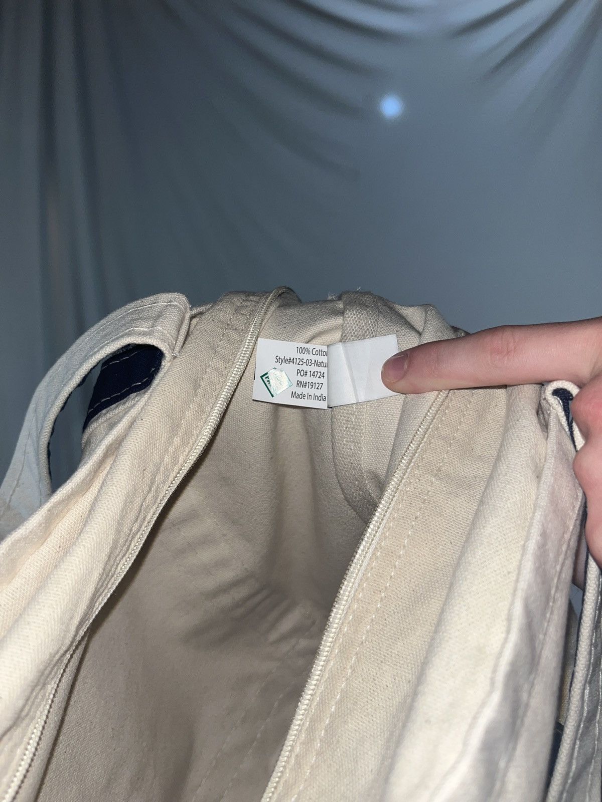 Other Raymond James Tote Size ONE SIZE - 4 Thumbnail