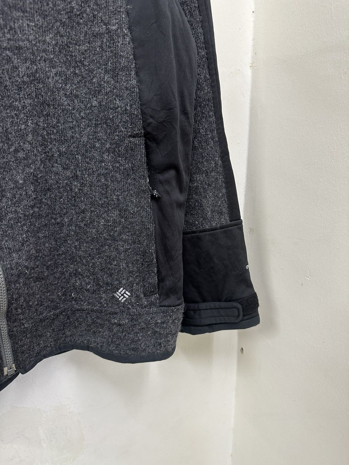 Arc'teryx × Columbia Columbia Omni-Wind Thick Thermal Jacket Size US S / EU 44-46 / 1 - 5 Thumbnail