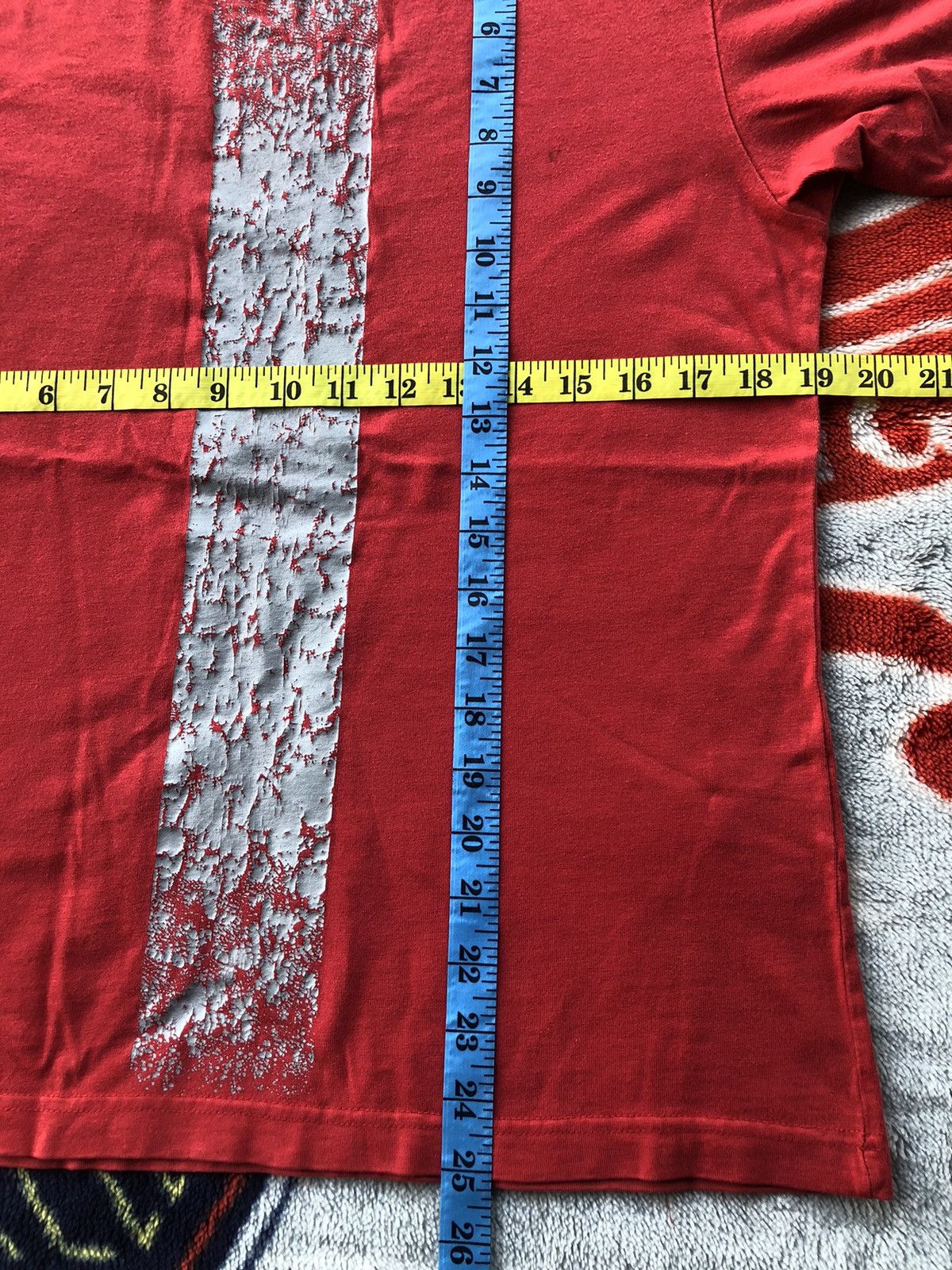 Boycott Vintage Boycott You’LL Never Walk Alone Shirt Tee Size US S / EU 44-46 / 1 - 10 Thumbnail