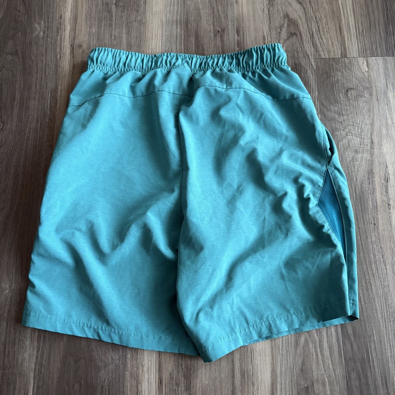 Nike Nike Standard Fit Flex Plus Athletic Training Shorts Size S Size US 30 / EU 46 - 7 Thumbnail