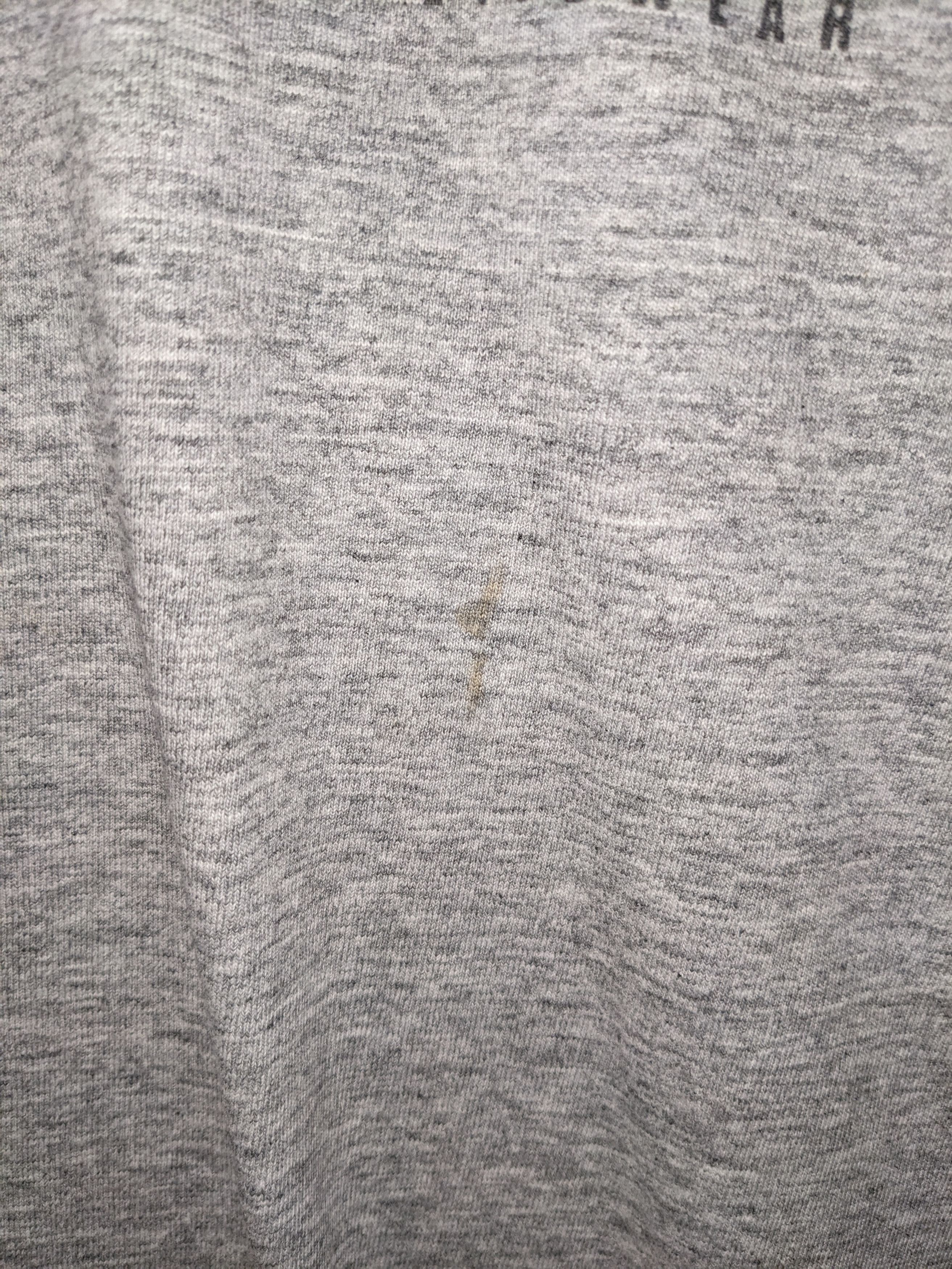Vintage × Wilson Vintage 90s Wilson Athletic Essential Logo XLT T-Shirt Size US XL / EU 56 / 4 - 8 Thumbnail