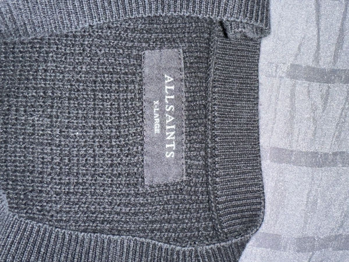 Allsaints All Saints Knit sweater Size US M / EU 48-50 / 2 - 2 Thumbnail