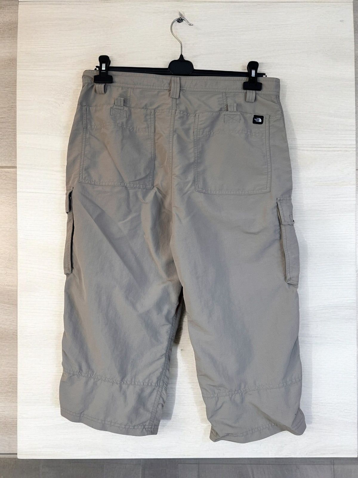 The North Face The North Face outdoor pants size 36 Size US 36 / EU 52 - 4 Thumbnail