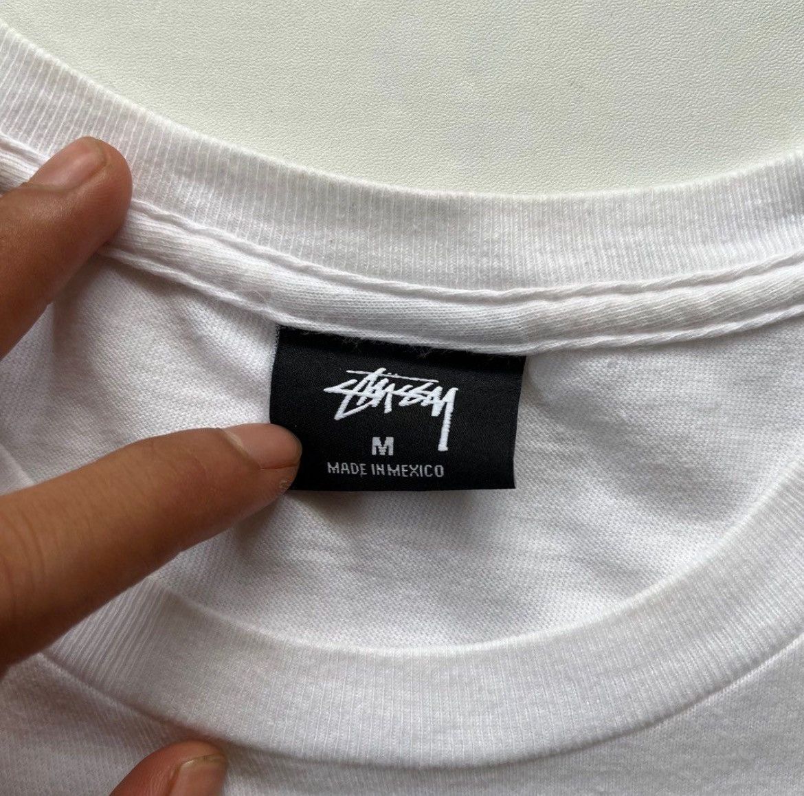 Stussy Stussy wear Size US M / EU 48-50 / 2 - 4 Thumbnail