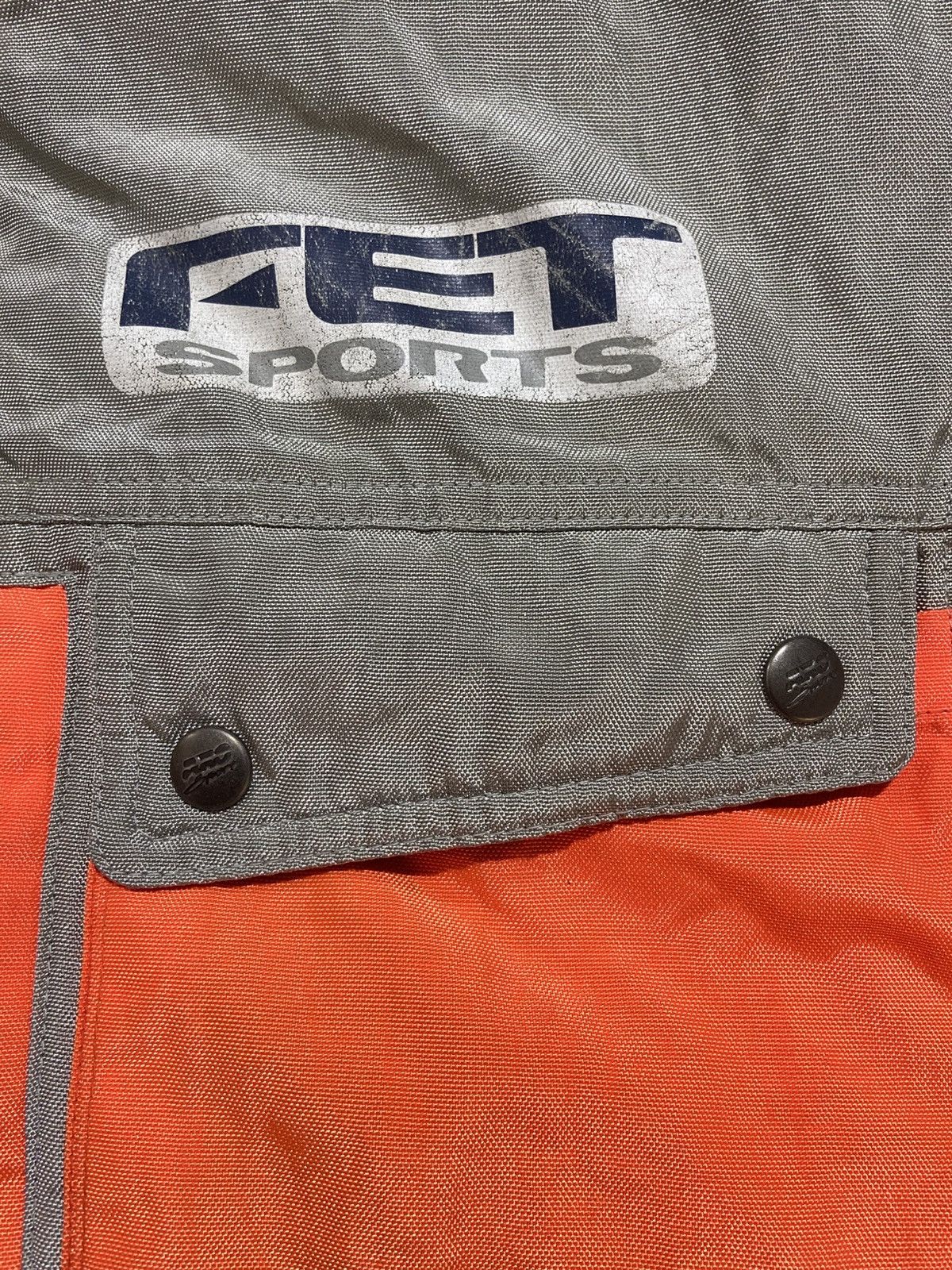 Gear for Sports × Sports Specialties Vintage Axo Sport 90s Enduro Motocross Jacket Size US L / EU 52-54 / 3 - 9 Thumbnail