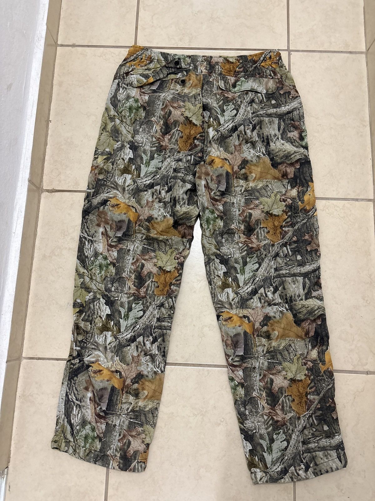 Other Camo track pants Size US 34 / EU 50 - 2 Thumbnail