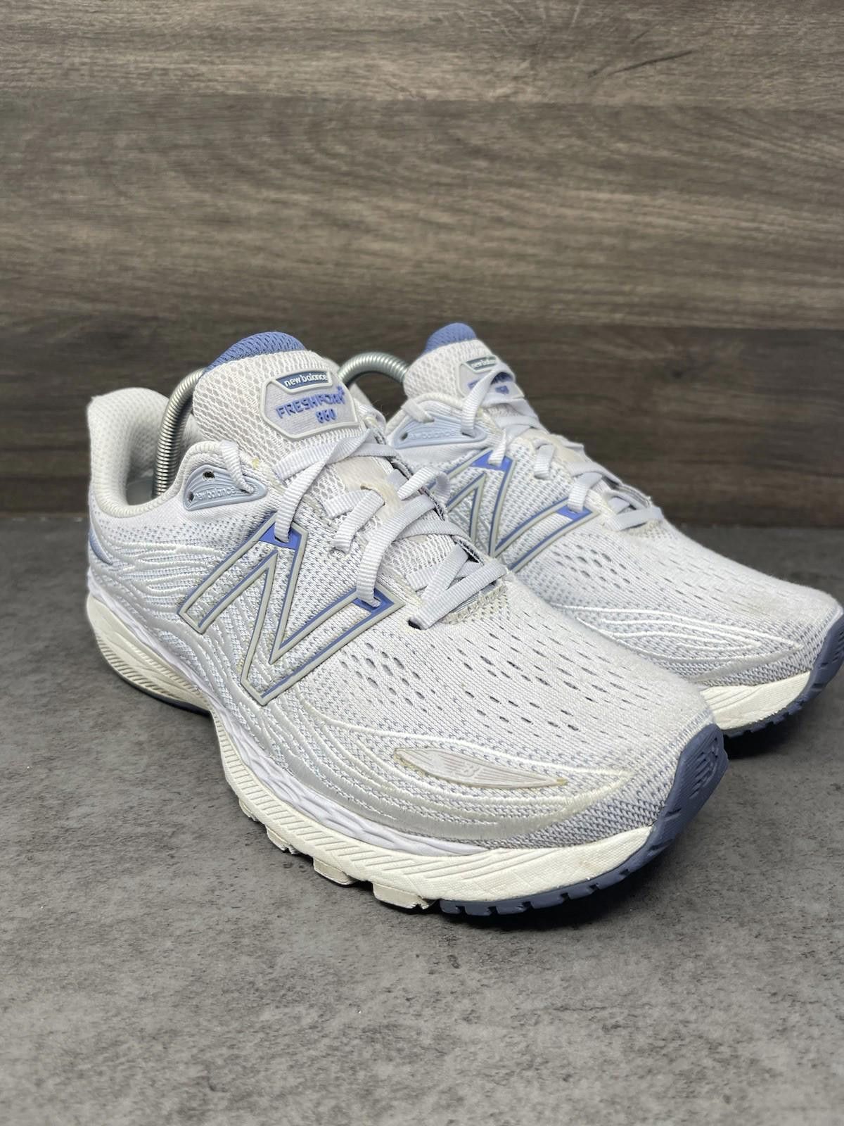 New Balance New Balance Fresh Foam X 860v12 Shoes Womens Size 9.5 Size US 9.5 / IT 39.5 - 4 Thumbnail
