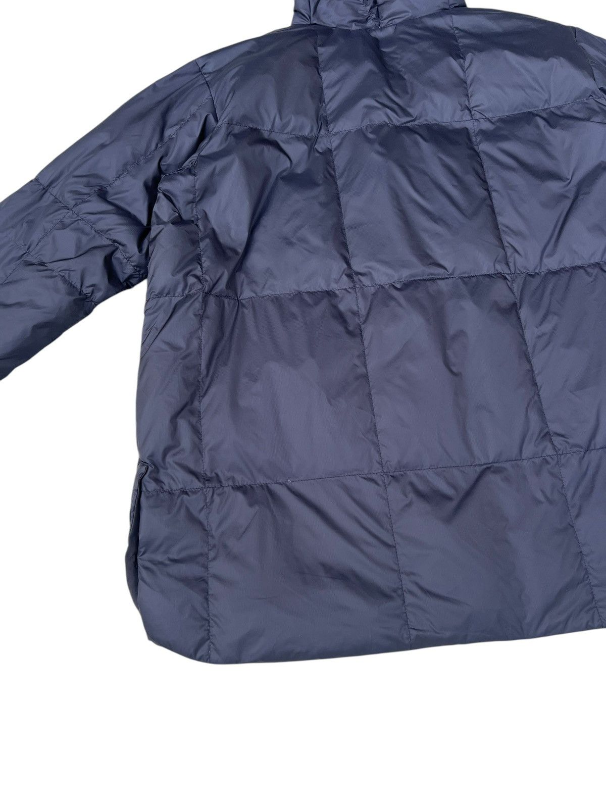 Issey Miyake Issey Miyake Plantation Quilted Down Feather Puffer Jacket Size US M / EU 48-50 / 2 - 20 Thumbnail