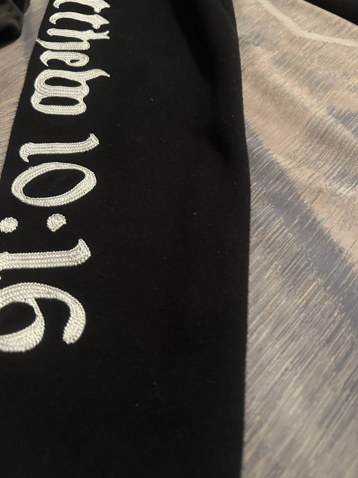 Other DCPL streetwear cropped sweatshirt Size US S / EU 44-46 / 1 - 3 Thumbnail