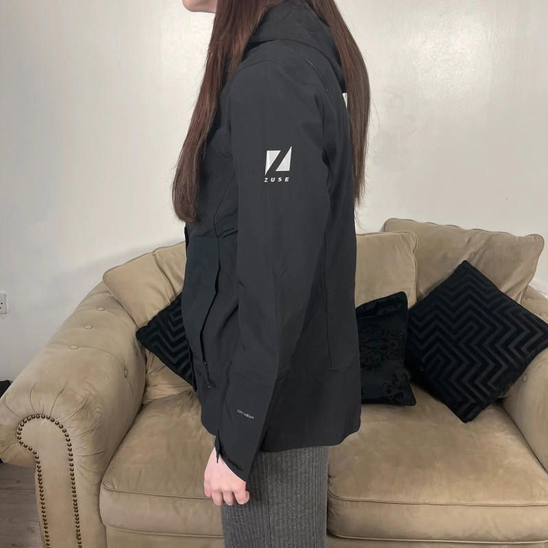 The North Face The North Face Waterproof Jacket - Apex Flex - Nylon - L Size M / US 6-8 / IT 42-44 - 3 Thumbnail