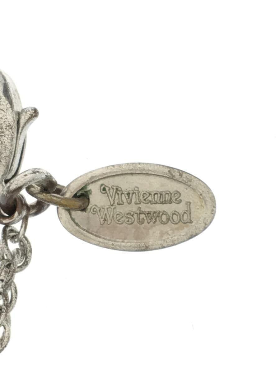 Vivienne Westwood 🐎 Winged Orb Necklace Size ONE SIZE - 4 Thumbnail