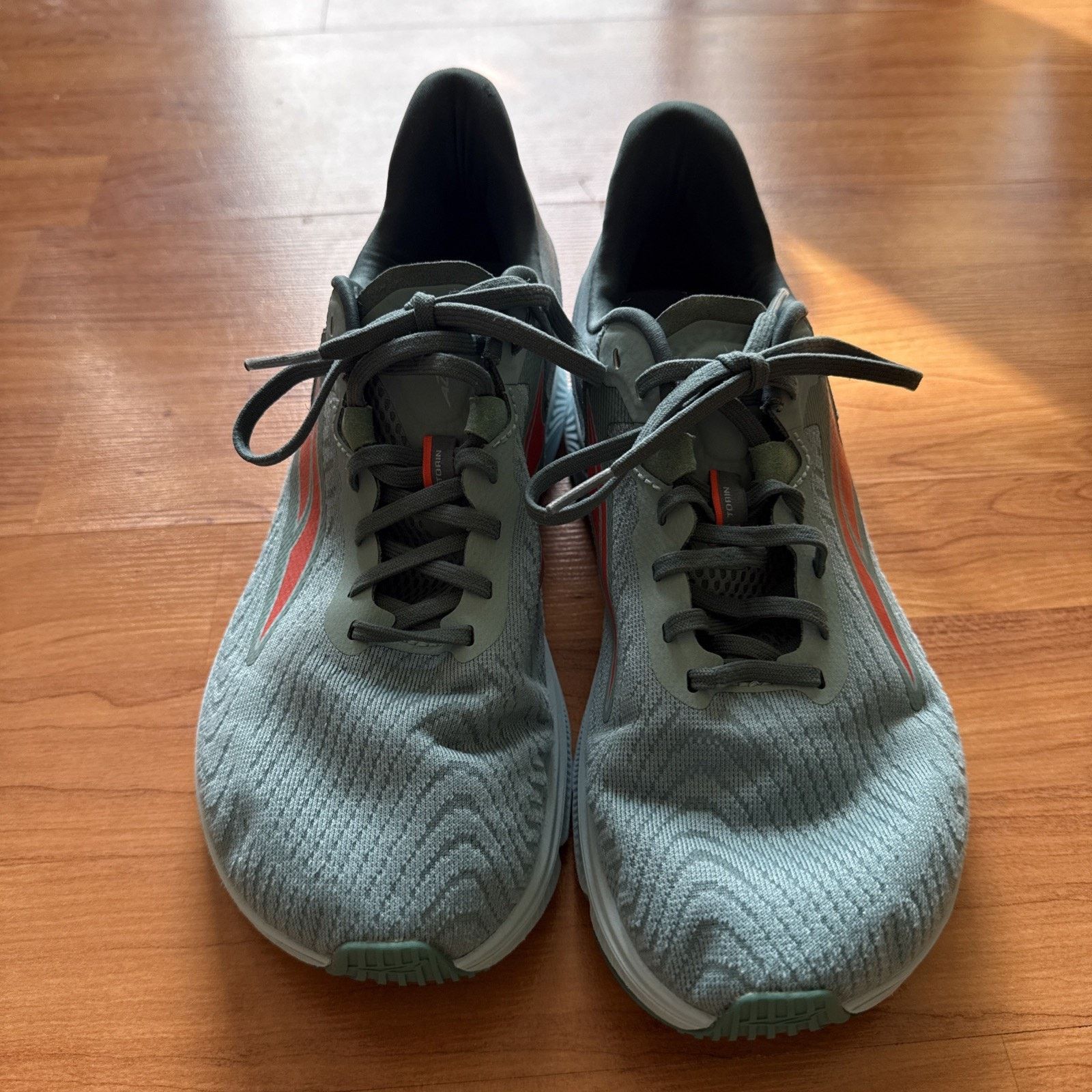 Altra Altra Torin 6 Womens Size 9.5 Blue Athletic Running Walking Size US 9.5 / IT 39.5 - 1 Thumbnail