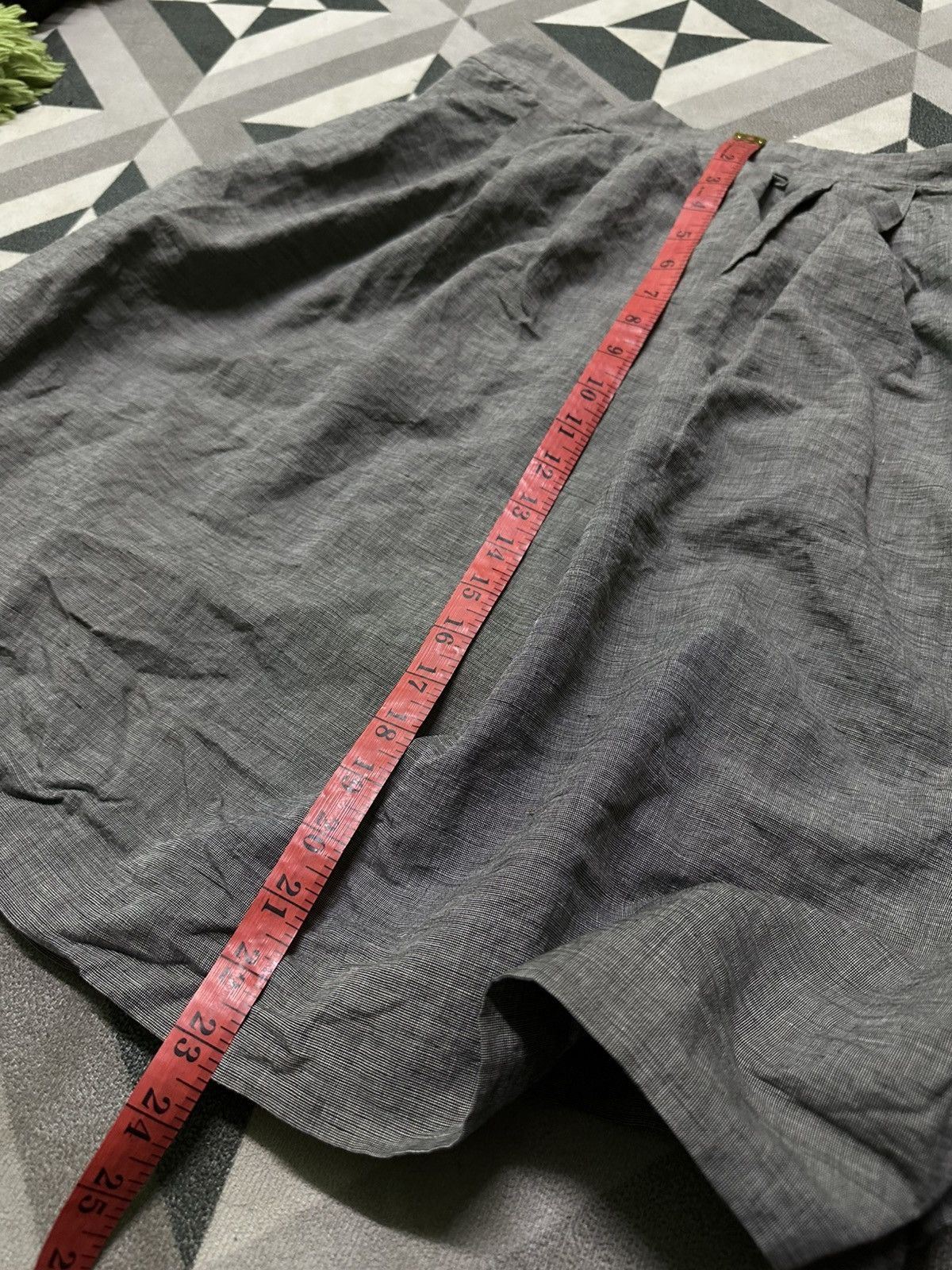 agnes b. Agnes b skirt Size 29" - 9 Thumbnail