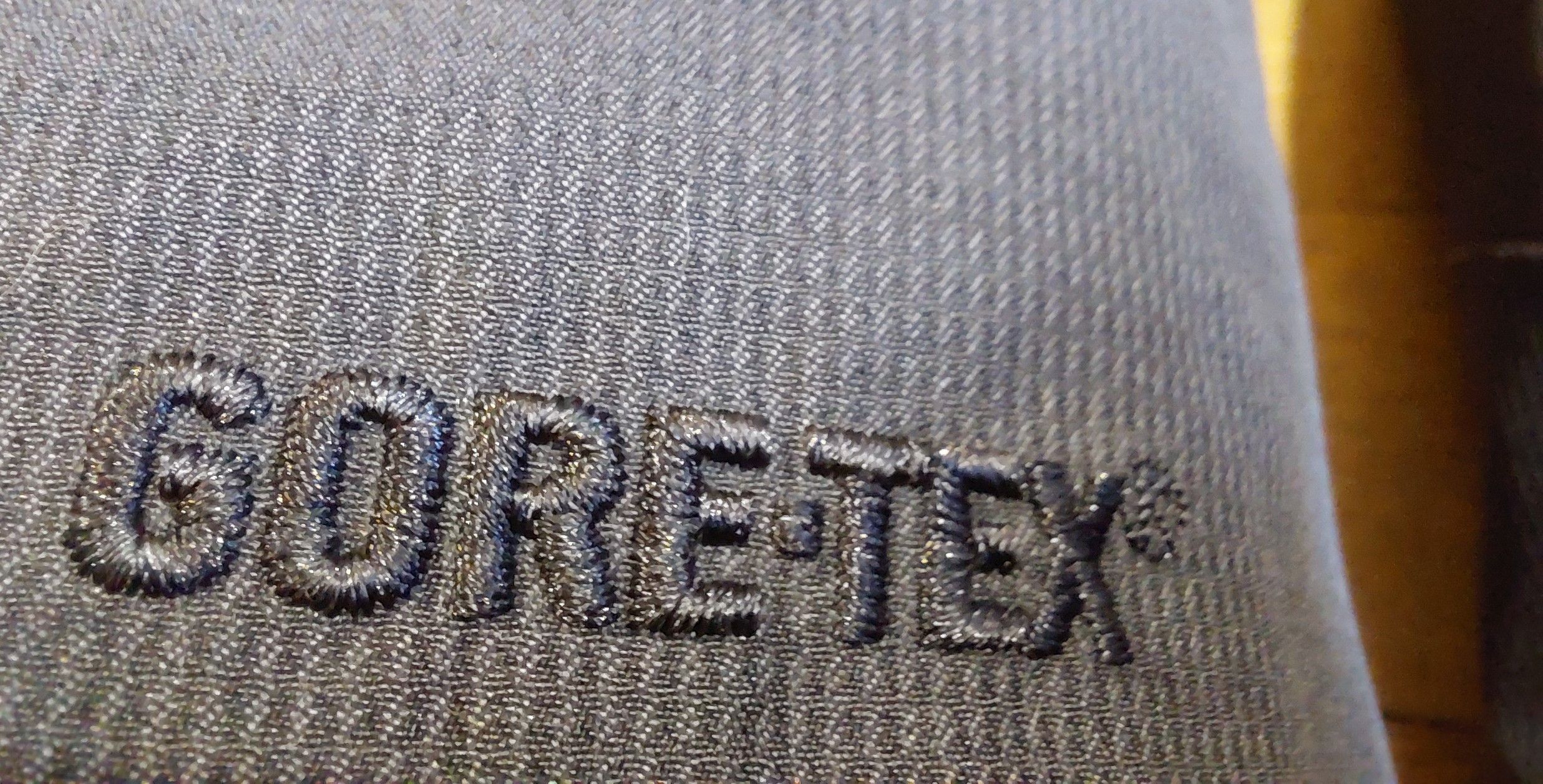 Arc'teryx Arc’teryx Therme Parka Gore-Tex Goose Down Jacket Coat XL Size US XL / EU 56 / 4 - 3 Thumbnail