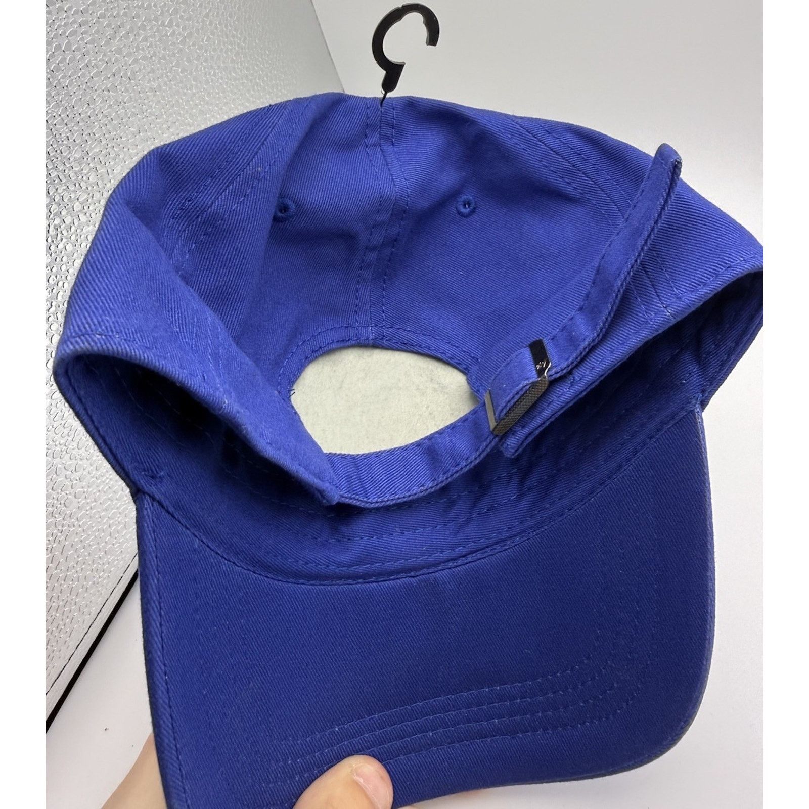 47 Brand New ‘47 Brand Milwaukee Brewers Strapback MLB Hat Retro Size ONE SIZE - 6 Thumbnail
