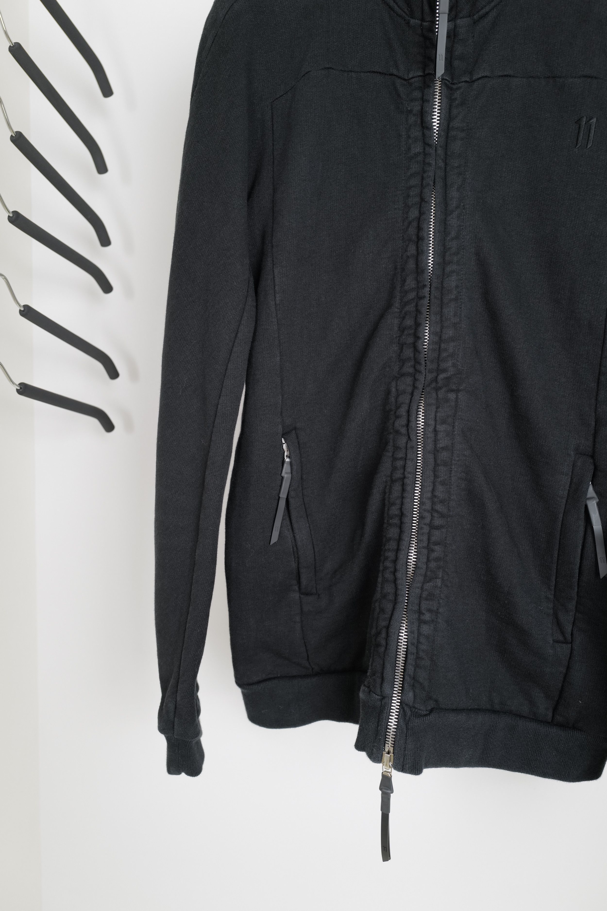 11 By Boris Bidjan Saberi 11 by Boris Bidjan Saberi jacket Size US M / EU 48-50 / 2 - 13 Thumbnail
