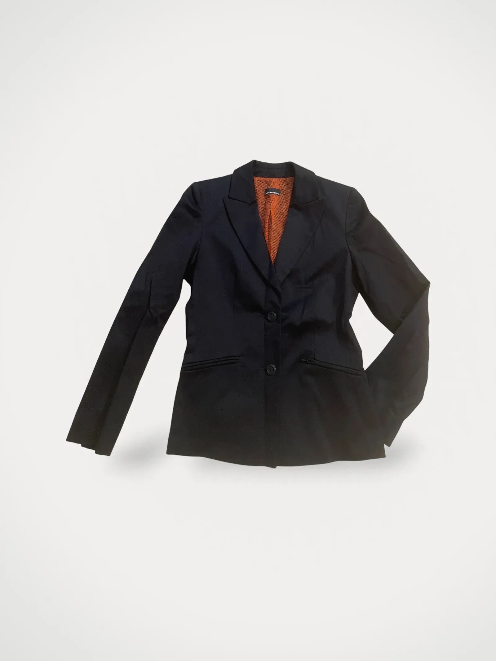 Westerlind Maria Westerlind Blazer Size XS / US 0-2 / IT 36-38 - 1 Thumbnail