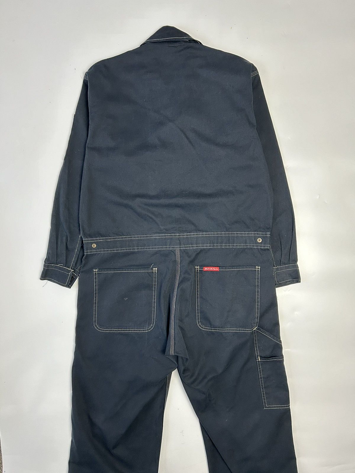 Dickies × Japanese Brand DICKIES 701 COVERALL ALL IN ONE Size US M / EU 48-50 / 2 - 4 Thumbnail
