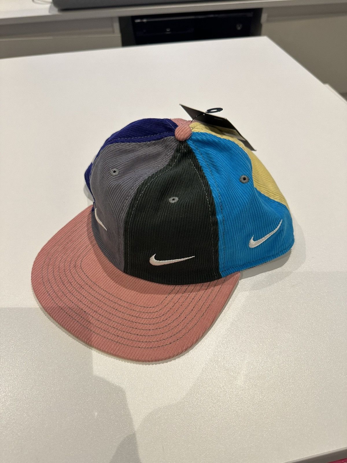 Nike Nike sean wotherspoon 97 1 hat cap Grailed