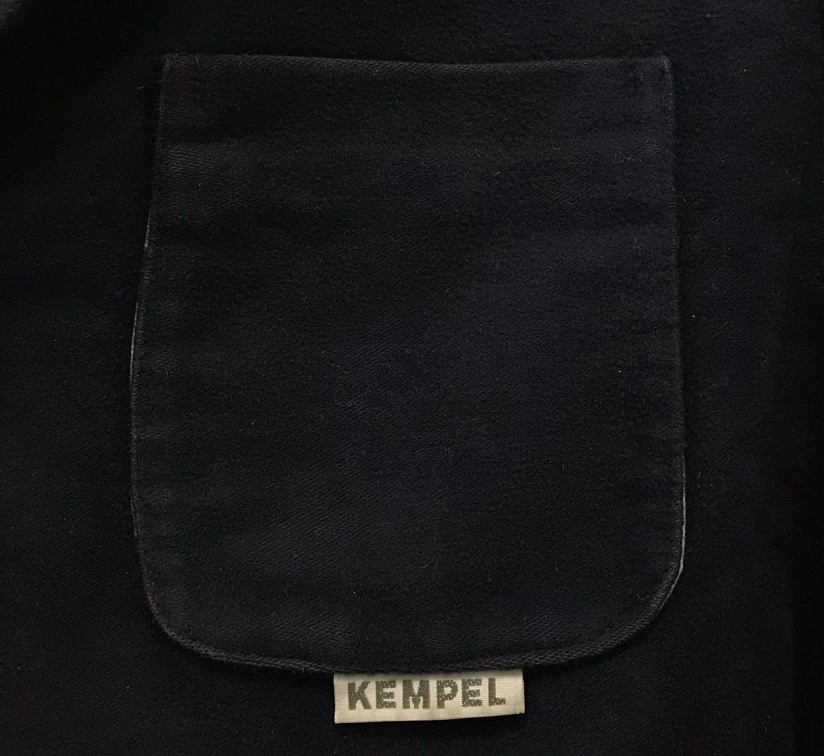 Vintage Vintage KEMPEL Made In GERMANY Jacket Size US M / EU 48-50 / 2 - 4 Thumbnail