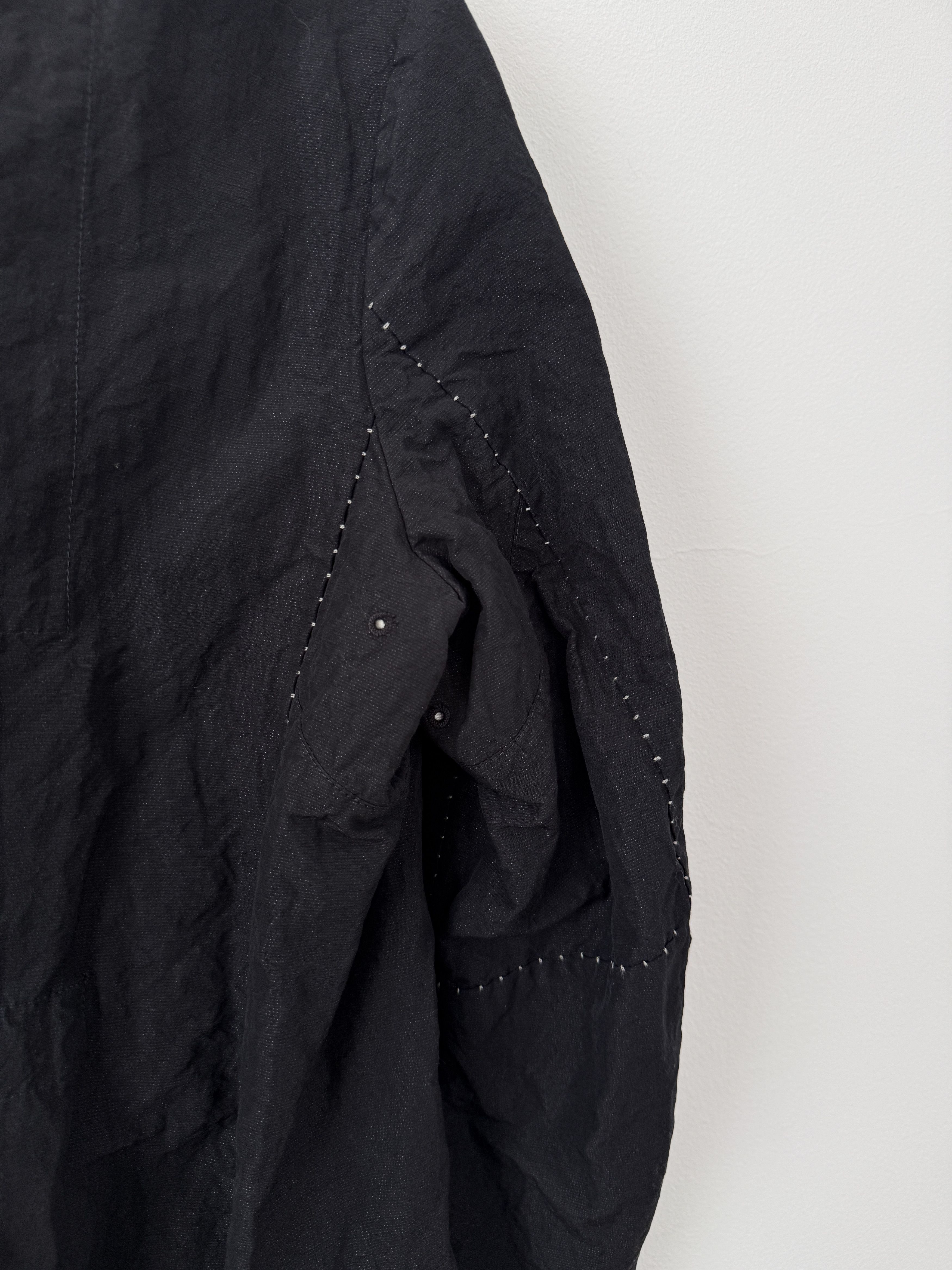 Masnada Double Breasted Trench Coat Size US M / EU 48-50 / 2 - 17 Thumbnail
