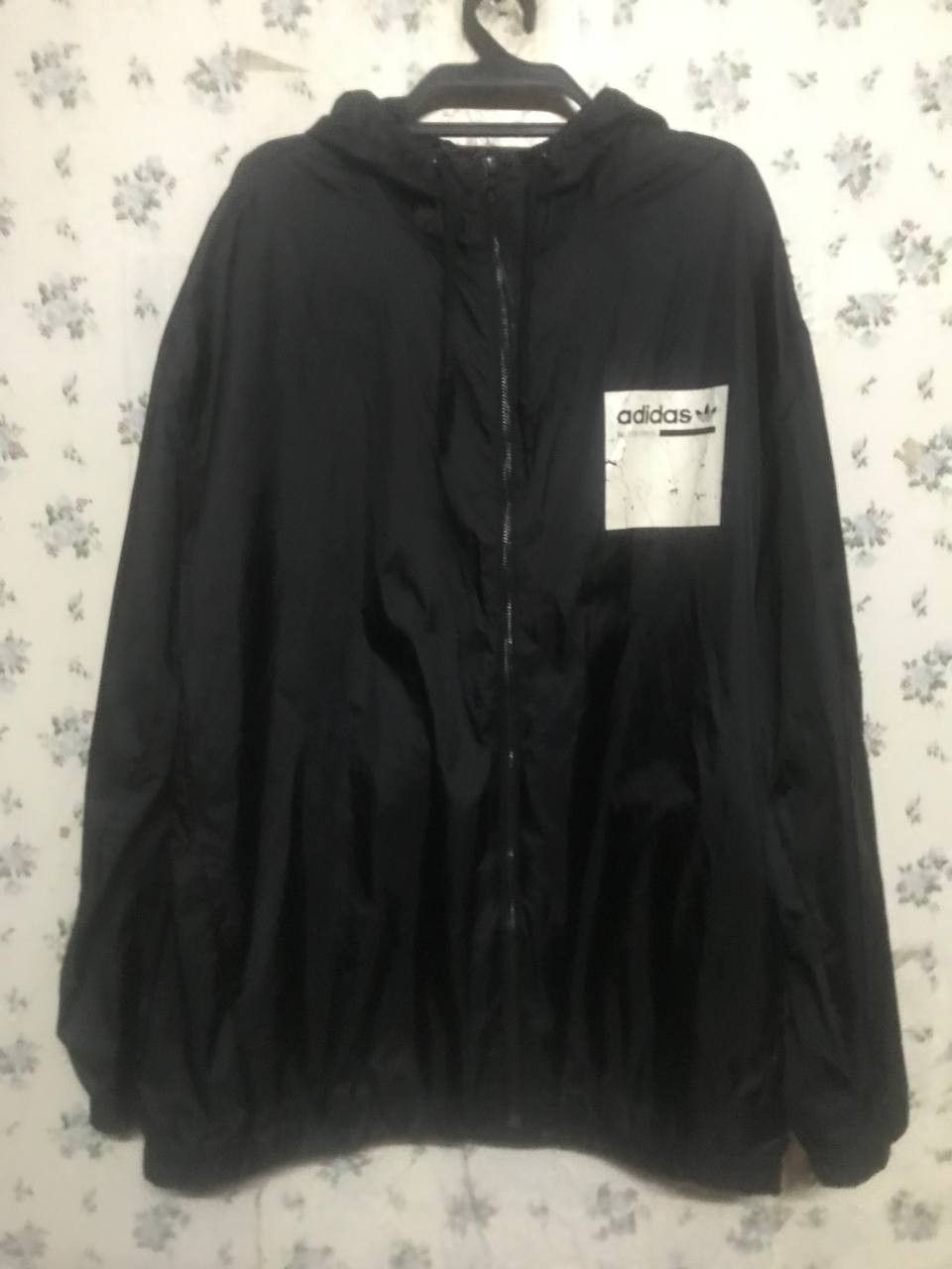 Adidas × Vintage Adidas Kaval Jacket Size US M / EU 48-50 / 2 - 3 Thumbnail