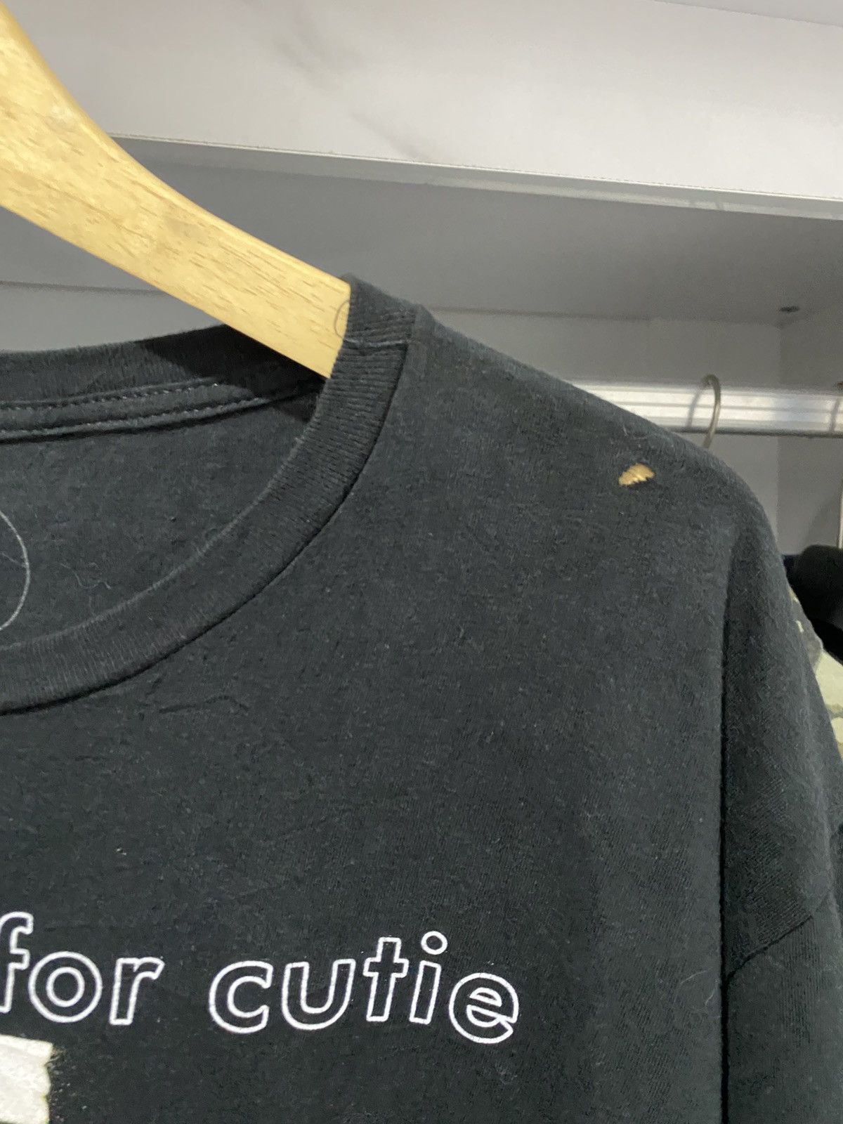 Band Tees 🖤BLACKFRIDAY🖤Death cab for cutie plans album promo tee Size US XXL / EU 58 / 5 - 5 Thumbnail