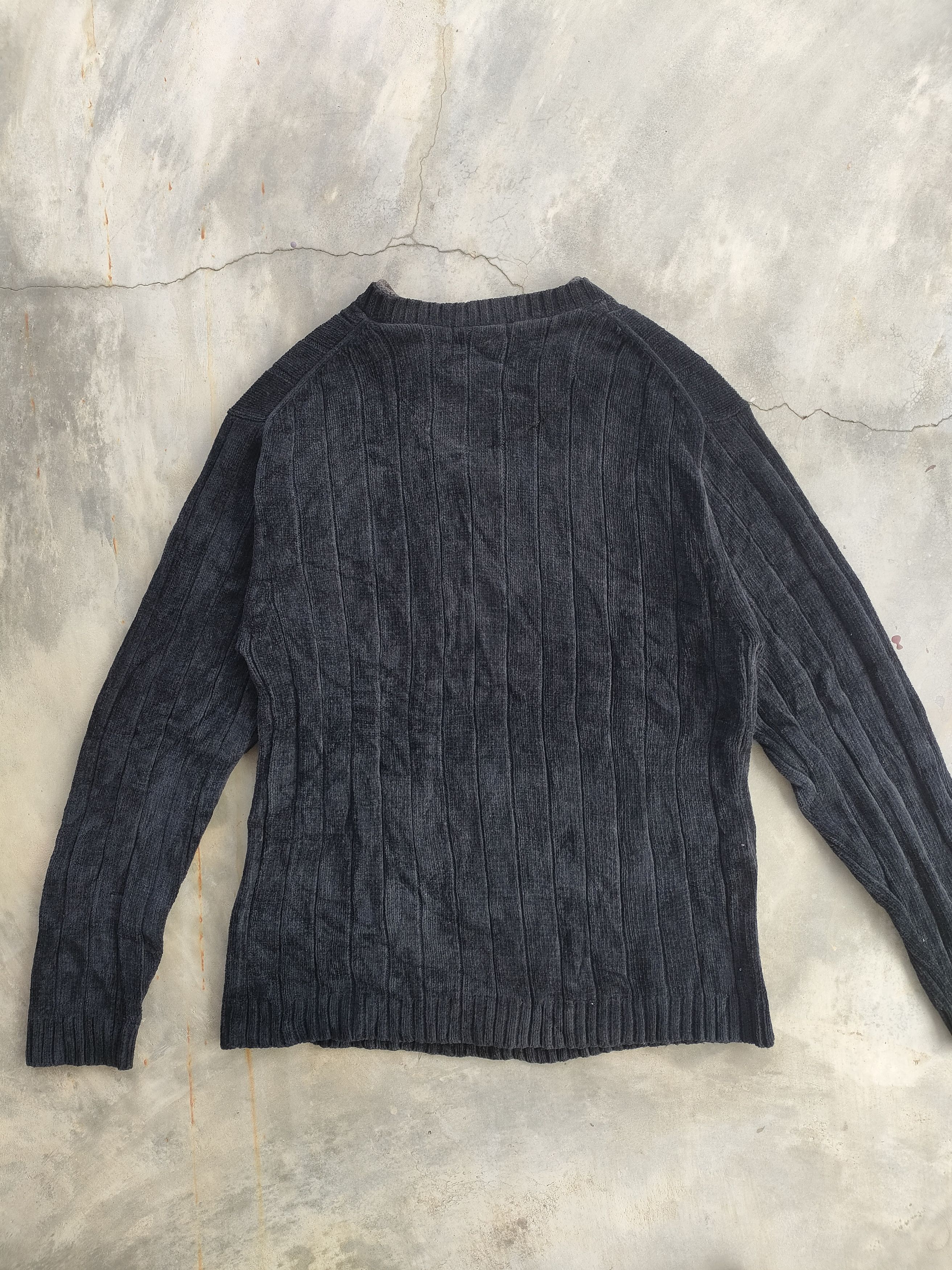 Japanese Brand Japanese brand sweater Size US L / EU 52-54 / 3 - 2 Thumbnail