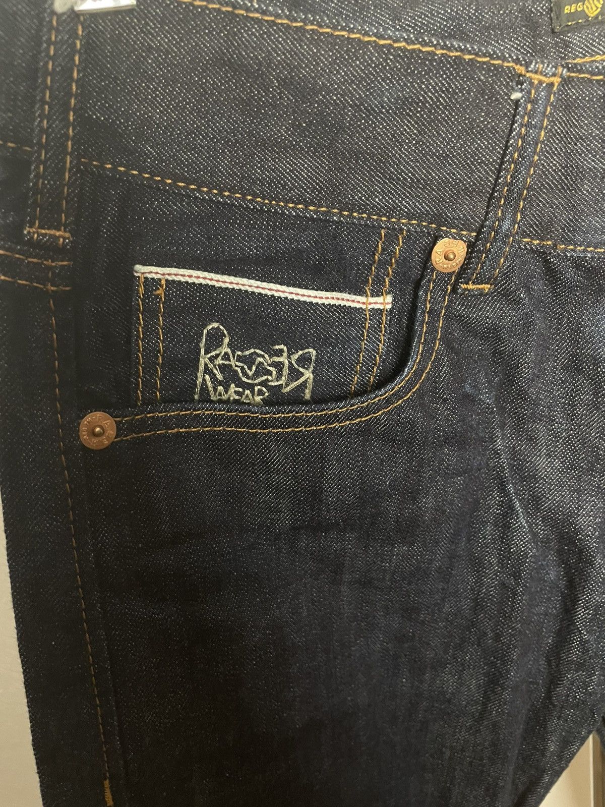 Rag & Bone Rag Bone Recycle Engineered Garments Salvage Jeans Size 30 Size US 30 / EU 46 - 12 Thumbnail