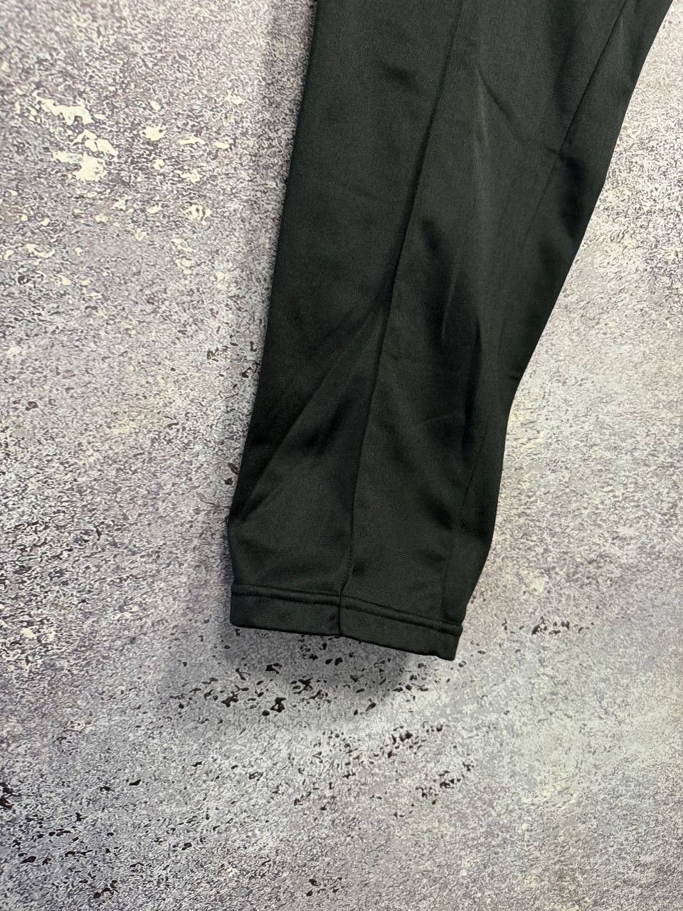 Nike × Vintage Vintage 90's Nike Double Swoosh Sweatpants Parachute 33sz Size US 33 - 6 Thumbnail