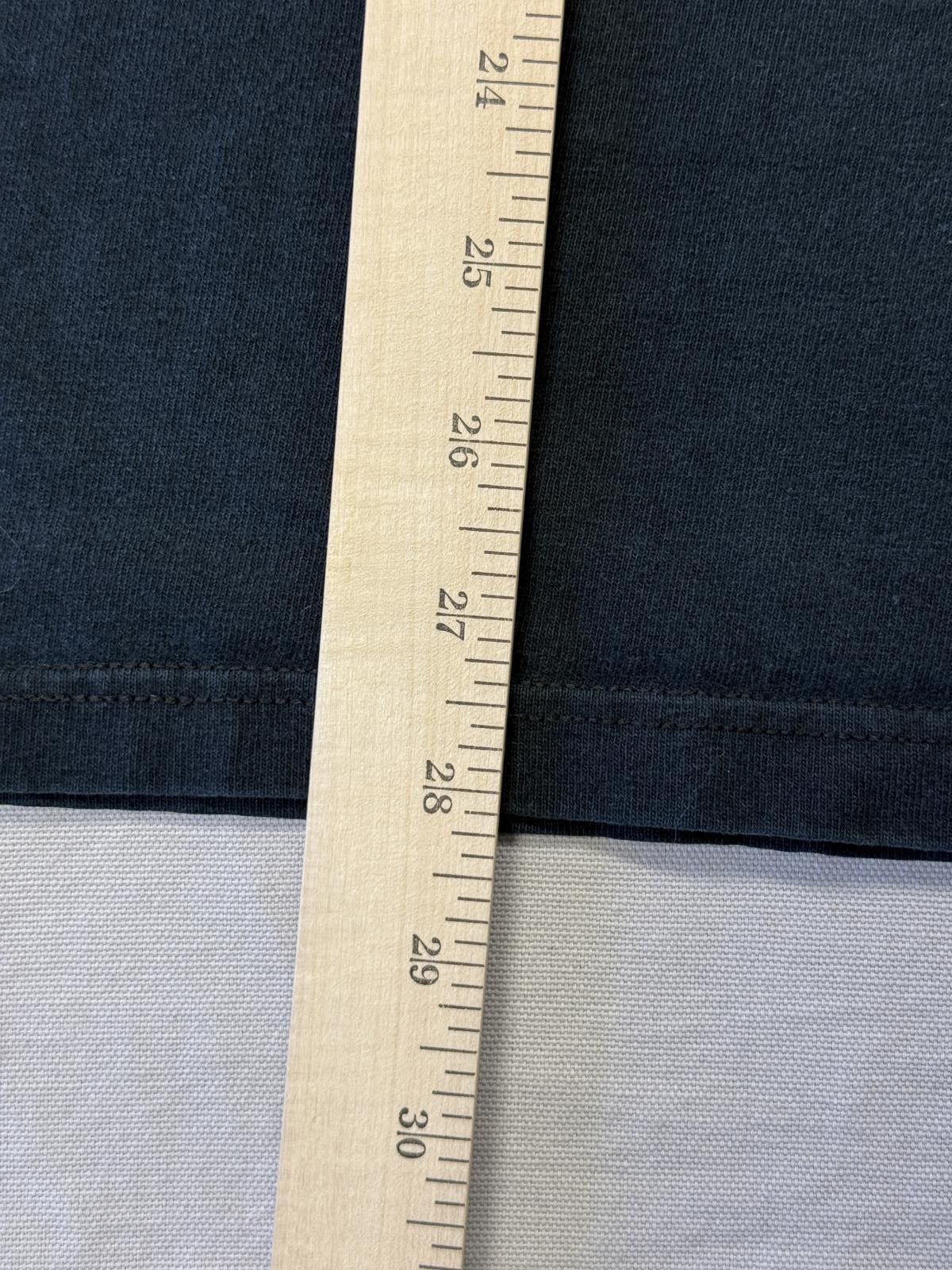 Fruit Of The Loom VTG Don't Panic T-shirt 2004 This is the part Tee L Size US L / EU 52-54 / 3 - 7 Thumbnail