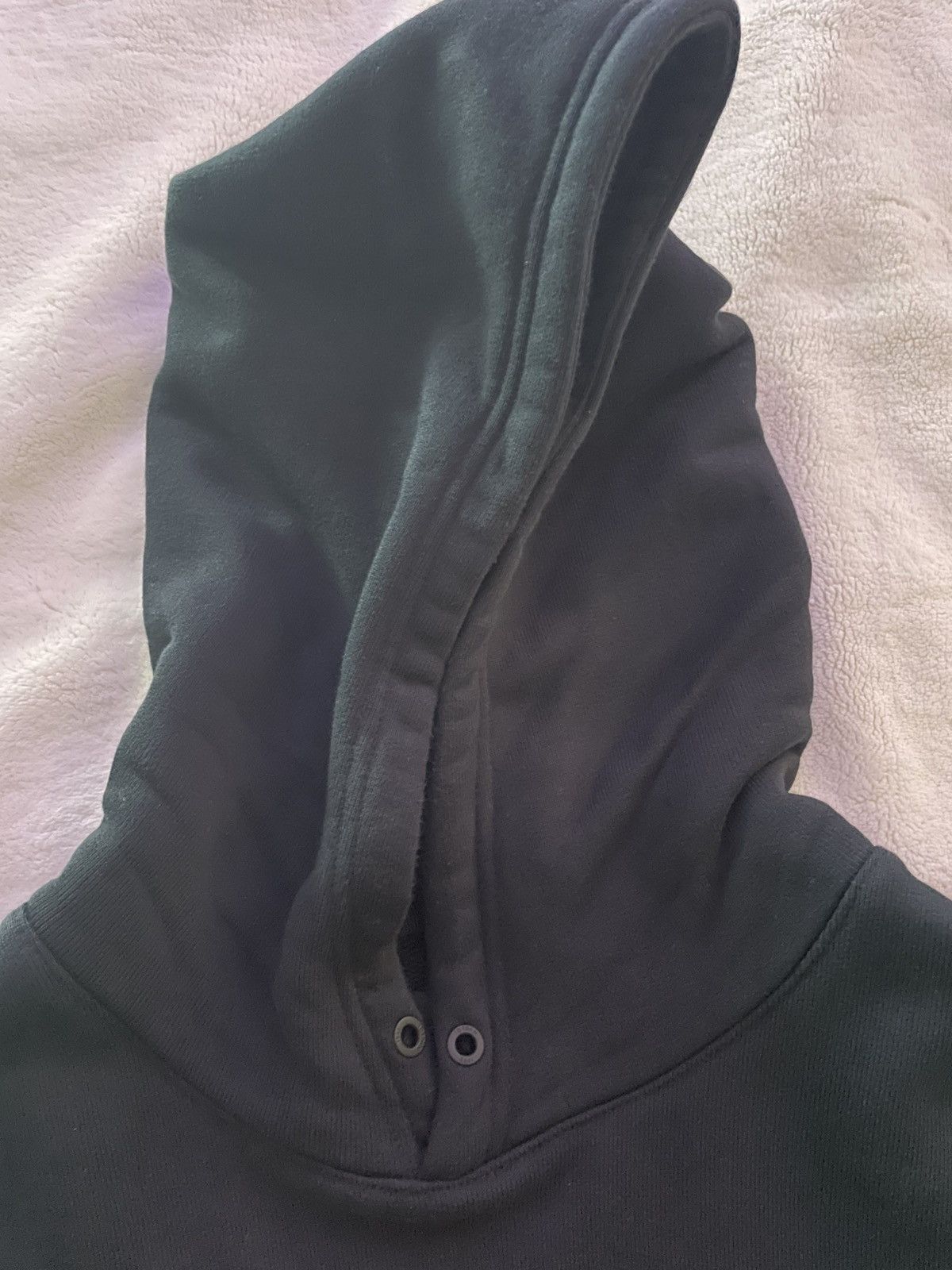 Fragment Design × Jordan Brand × Travis Scott Travis Scott x Jordan x Fragment Hoodie Size US M / EU 48-50 / 2 - 4 Thumbnail