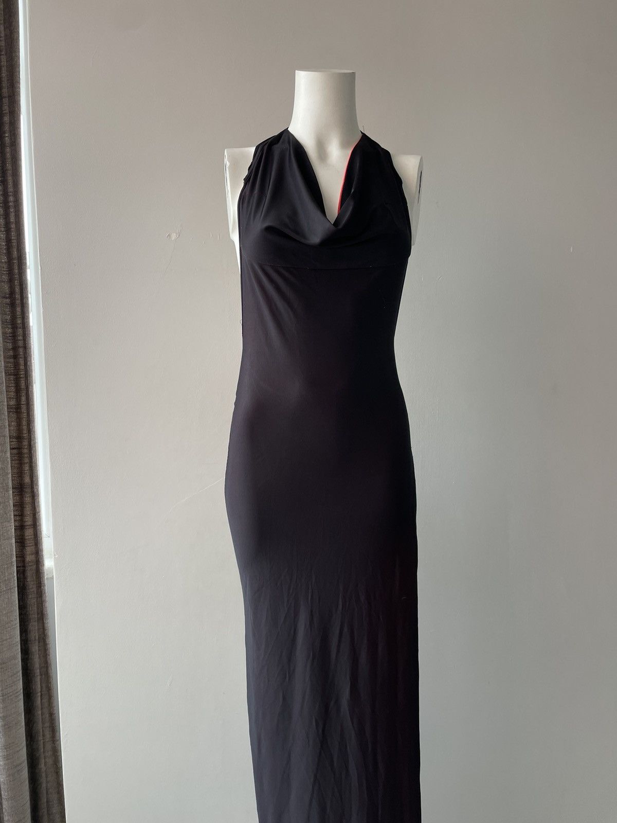 Vintage Italian dress Size M / US 6-8 / IT 42-44 - 10 Thumbnail