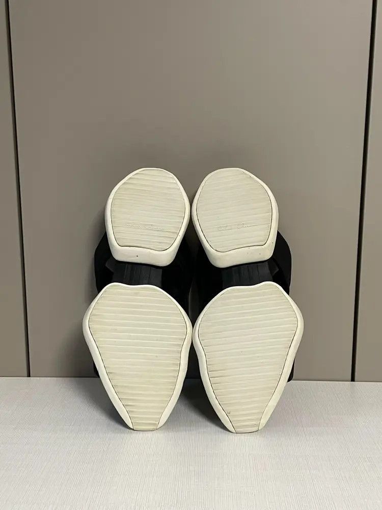 Adidas Rick Owens x Adidas Sandals-2505 Size US 7 / EU 40 - 7 Thumbnail
