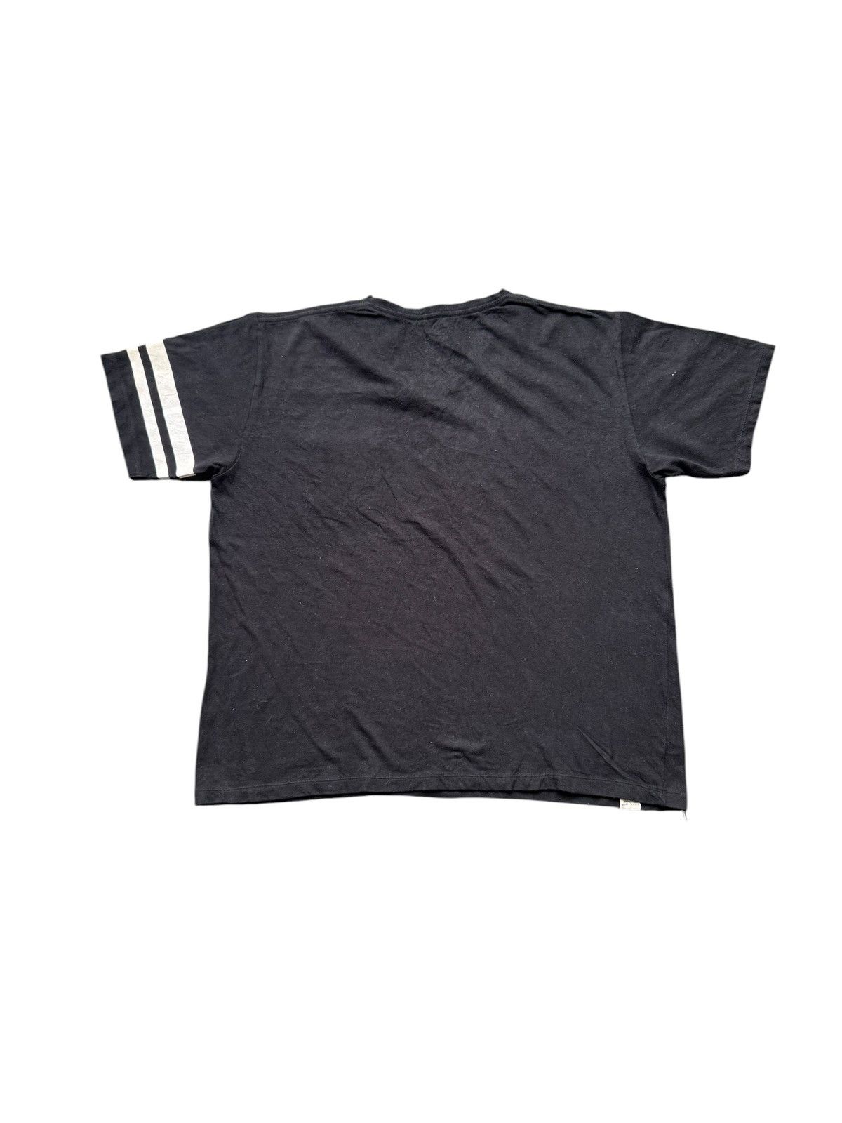 Momotaro Jeans Momotaro V Neck Single Pocket Size US XL / EU 56 / 4 - 4 Thumbnail