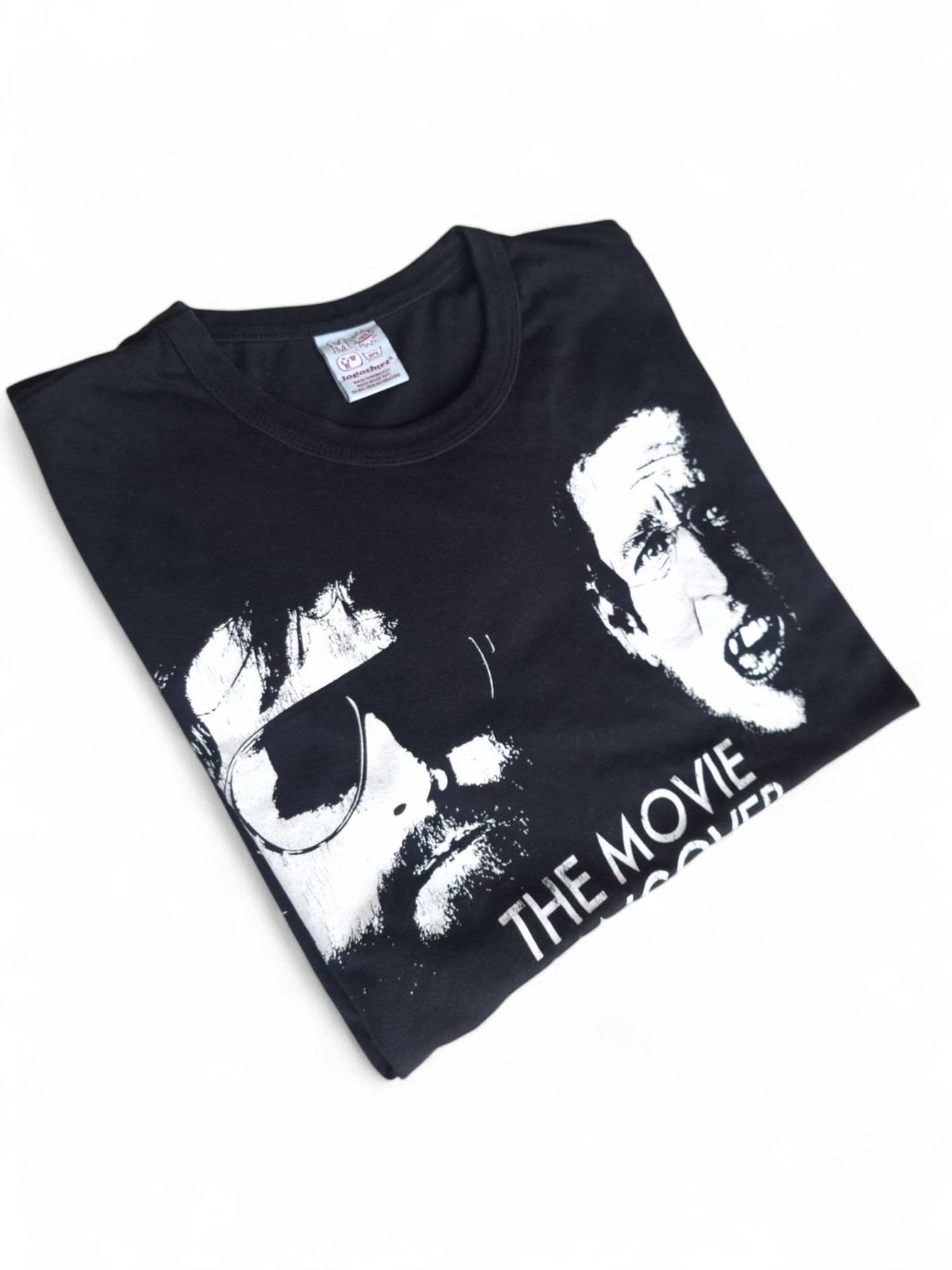 Warner Bros Logoshirt T-shirt "Hangover Some Guys" Size US M / EU 48-50 / 2 - 2 Thumbnail