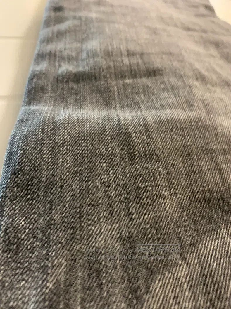 Neighborhood Neighborhood size S Denim Pants Size US 27 - 3 Thumbnail