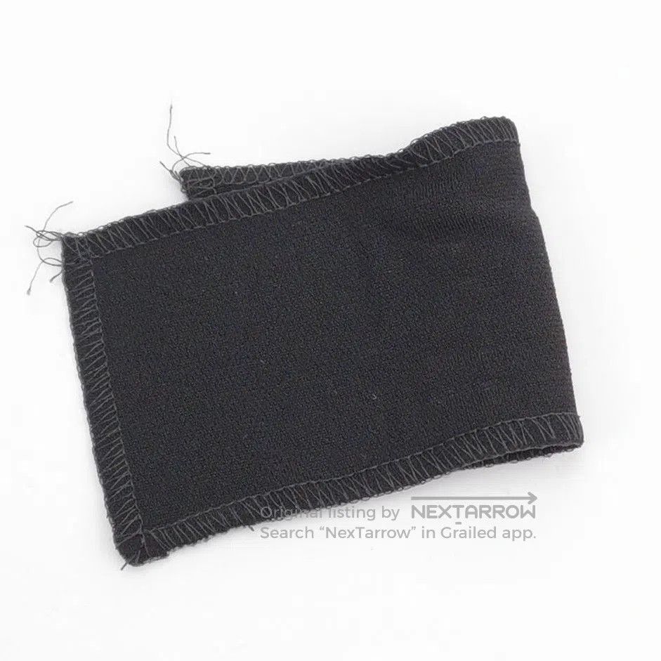 Prada Prada Black Tailored Trousers Size 38 . Size 37" - 5 Thumbnail