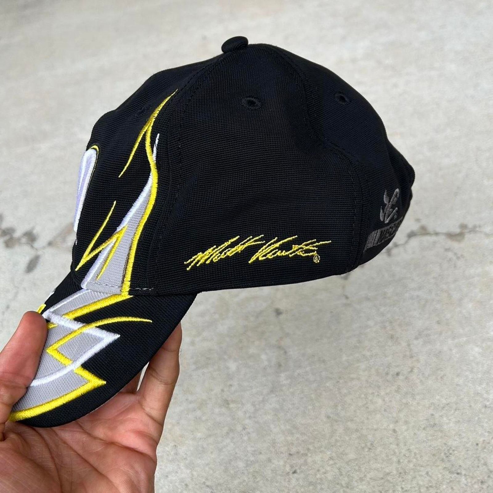 NASCAR Nascar jeff gordon 20 black Size ONE SIZE - 3 Thumbnail