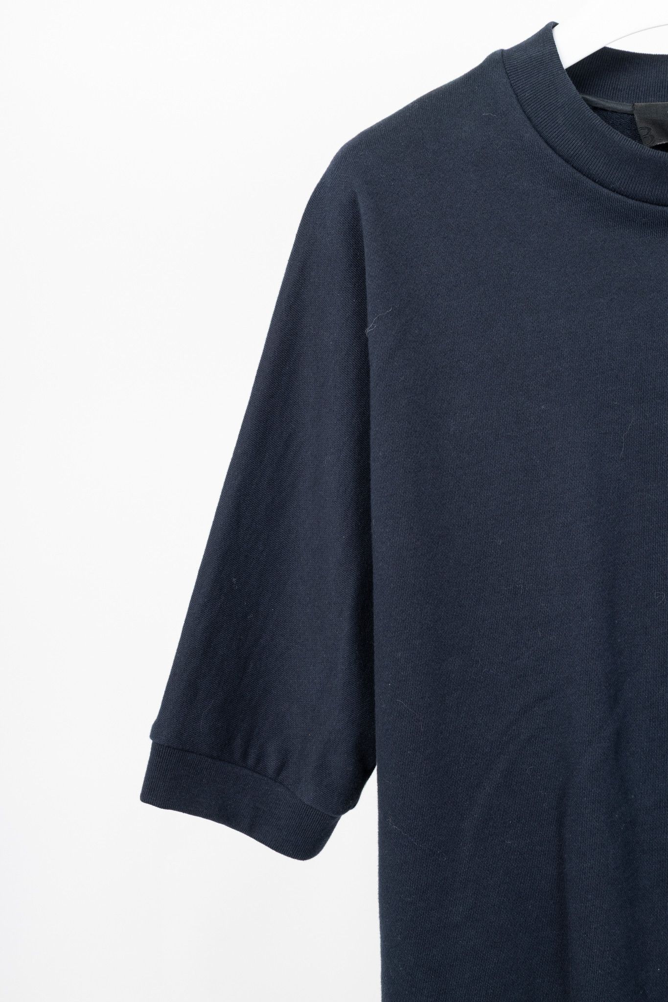 3.1 Phillip Lim 3.1 Phillip Lim SS13 Short-Sleeve Pullover w/ hirt Tail Size US S / EU 44-46 / 1 - 5 Thumbnail