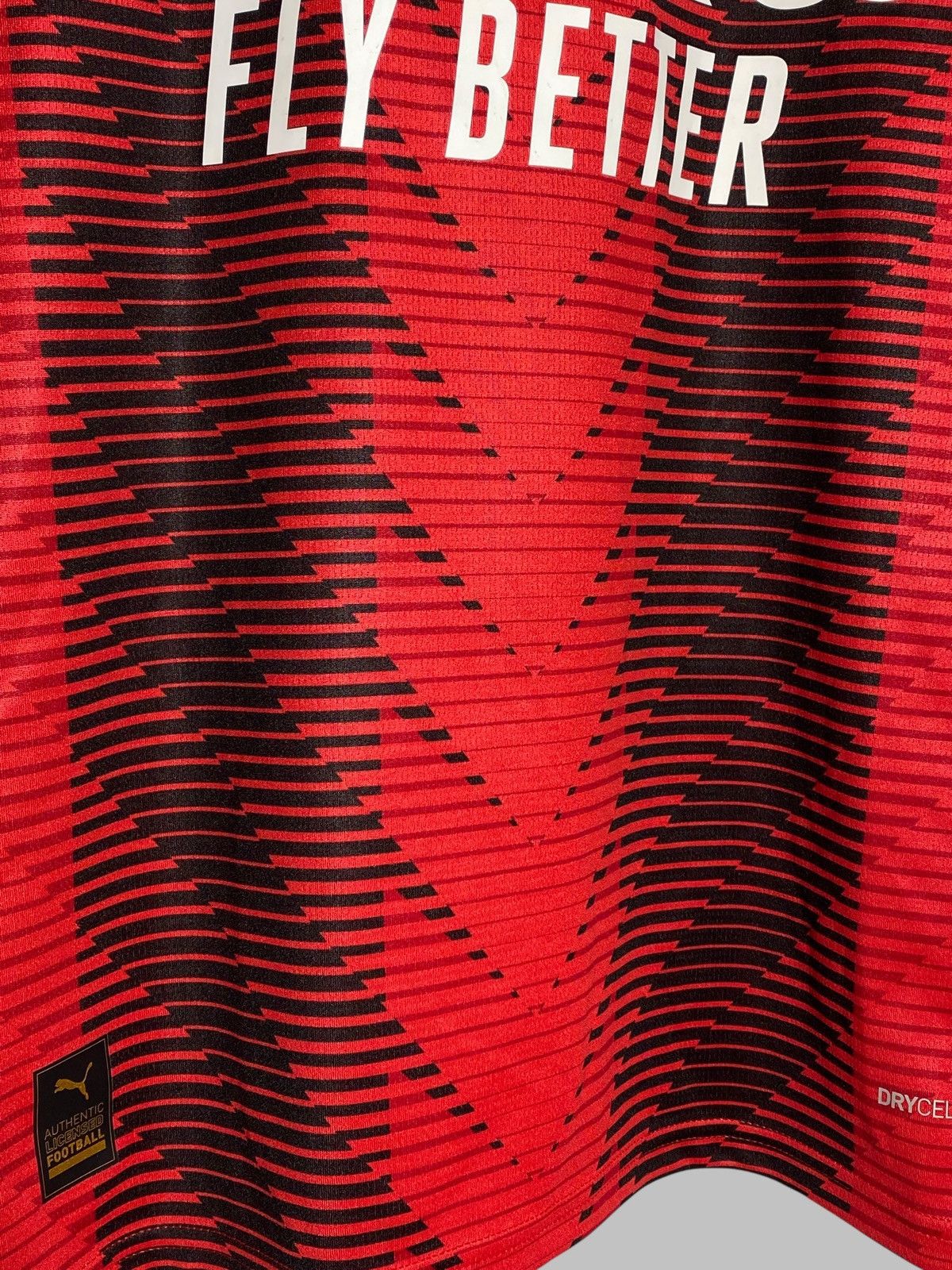 Adidas #4 Tonali Puma AC Milan 2023/24 Football Shirt Size US S / EU 44-46 / 1 - 5 Thumbnail