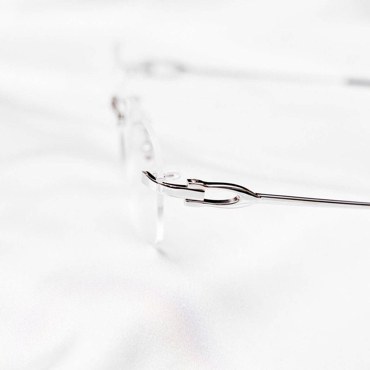 Cartier CARTIER CT0290O 004 GLASSES Size ONE SIZE - 3 Thumbnail